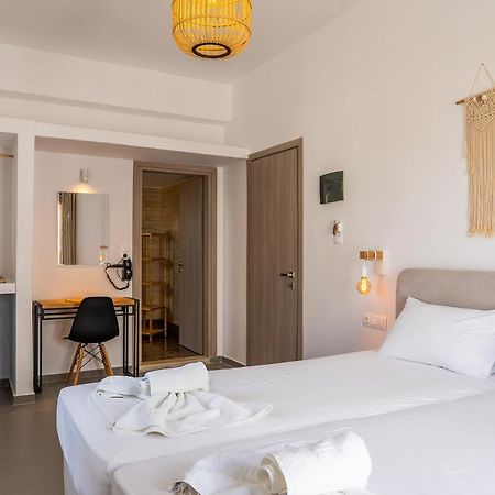Eleftheria Studios Antiparos ภายนอก รูปภาพ