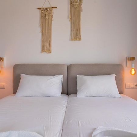 Eleftheria Studios Antiparos ภายนอก รูปภาพ