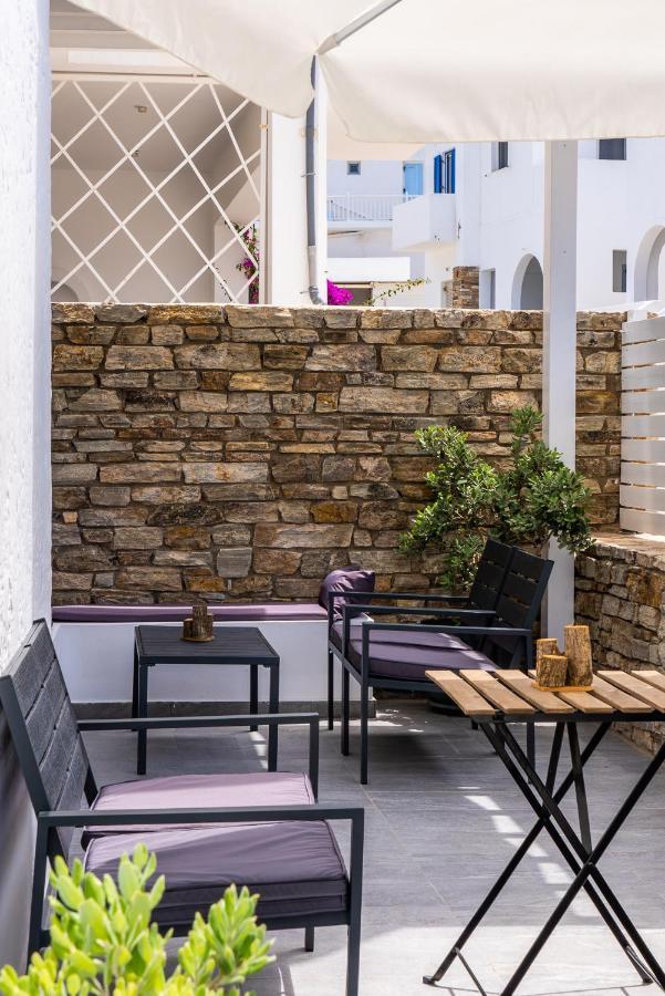 Eleftheria Studios Antiparos ภายนอก รูปภาพ