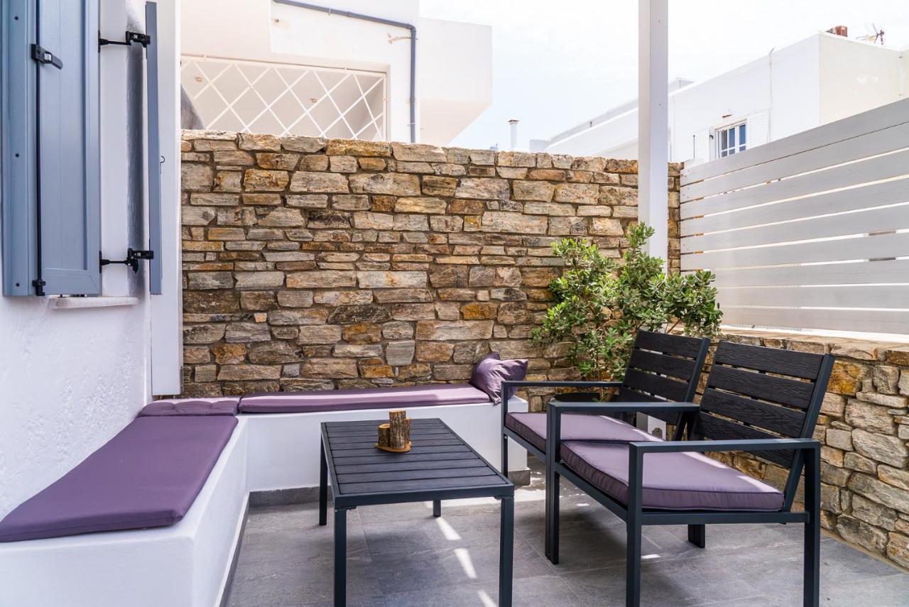 Eleftheria Studios Antiparos ภายนอก รูปภาพ