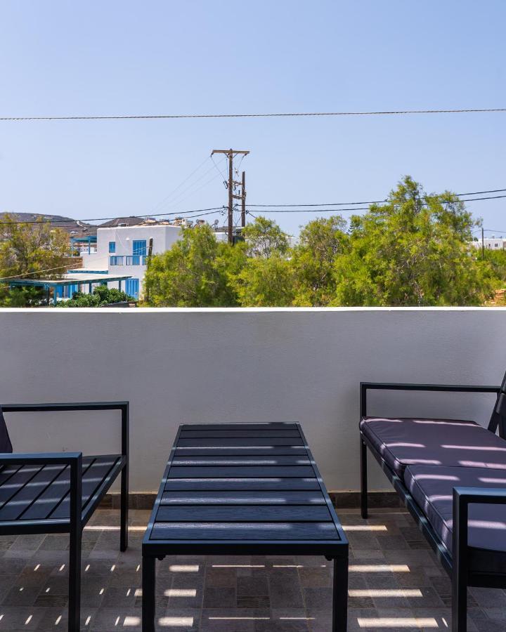 Eleftheria Studios Antiparos ภายนอก รูปภาพ