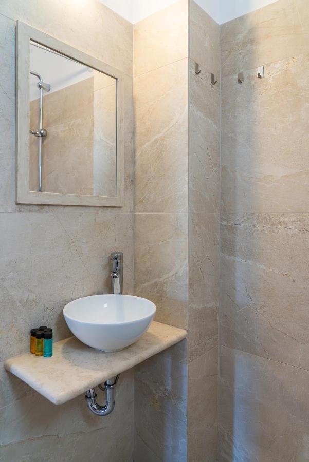 Eleftheria Studios Antiparos ภายนอก รูปภาพ