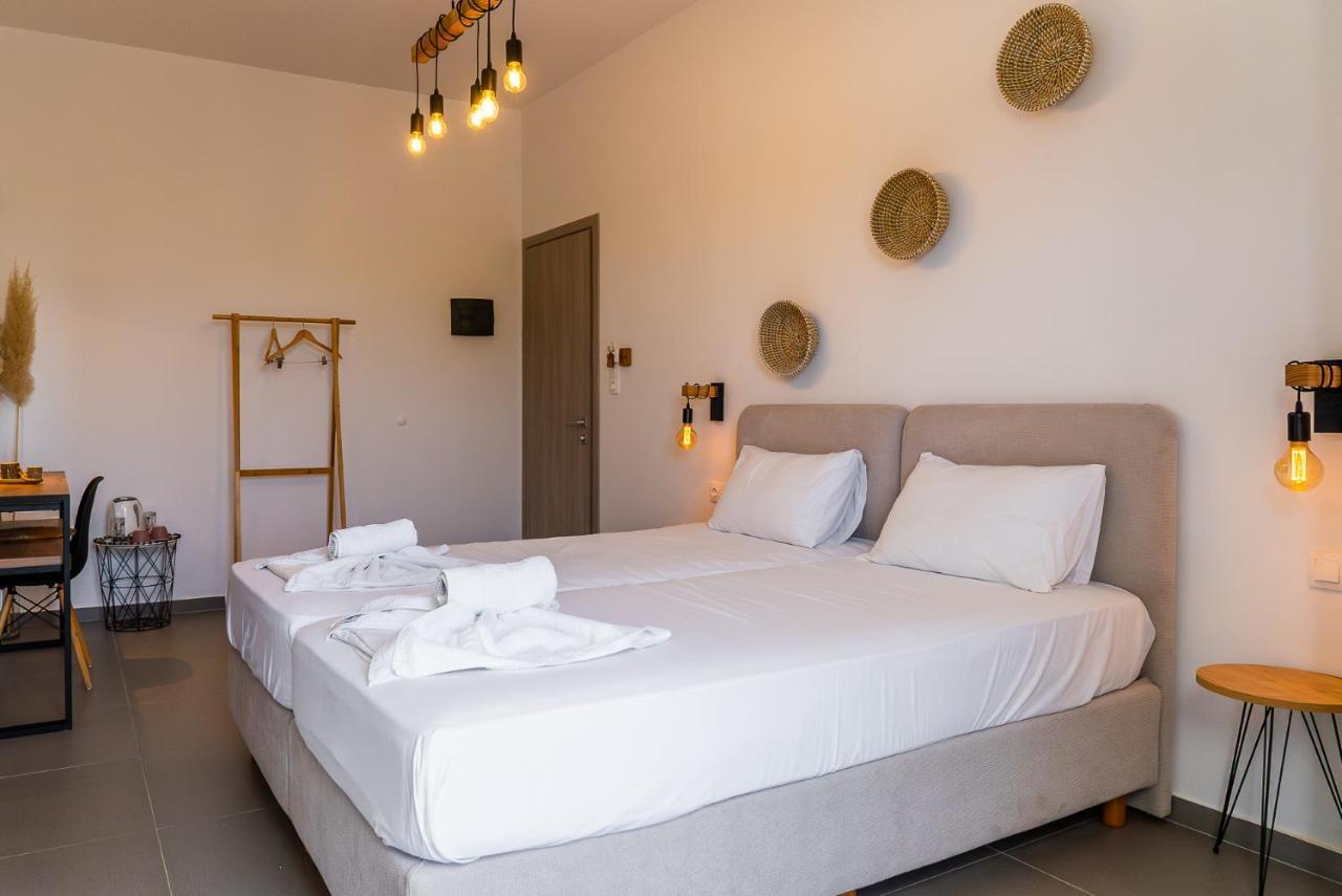 Eleftheria Studios Antiparos ภายนอก รูปภาพ